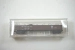 Nos Micro Trains Pennsylvania 352719 Scale Gondola Car With Load - 48010. Fixed Price $24.95.