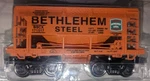 Rmt 96719-5-21 Bethlehem Steel Lackawanna Ore Car #171517. Fixed Price $28.95.