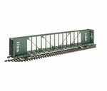 Ho Walthers 932-4134 Gold Line Centerbeam Flat Car Canadian Pacific Cp 318403. Fixed Price $49.99.