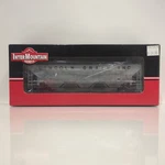 Intermountain Ho Lincoln Grain 54' PS-2 4750 Burlington Patched Bn 449723. Fixed Price $54.95.