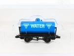 Scale Bachmann 77095 Thomas & Friends Water Tankcar. Fixed Price $37.95.