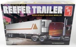 1:24 Scale Reefer Trailer Plastic Model Kit - Amt #1170/08. Fixed Price $59.95.