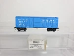 Mtl Scale 28140 Shasta Water Tank 40' Boxcar Sp Micro Trains Lnib. Fixed Price $14.95.