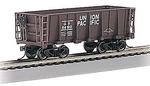 Bachmann Ore Car Union Pacific #64194 - Ho Scale Model Train Freight. Fixed Price $31.26.