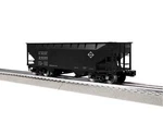 Lionel 2442319 Gauge Bay Aar Hopper Erie 24133. Fixed Price $69.99.
