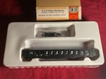 Con-cor Ho-scale 54 Reading Mill Gondola Kit #34333 Brand New!!. Fixed Price $20.99.