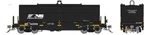 Rapido Ho 168003-5 Coil Car Greenbrier Transverse Ready To Run Norfolk Souther. Fixed Price $57.95.