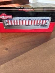 Intermountain Ho #453102-01 Union Pacific Bicentennial (4750 Cu. Ft. Rib-side. Fixed Price $39.99.