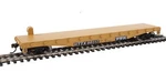 New Walthers Flat Car Rtr Trailer-train Ttx Ho Scale Free Us Ship. Fixed Price $26.49.
