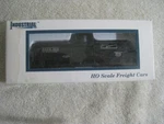 Ho Industrial Single Dome Tank Car North America 5912 New Box. Fixed Price $6.95.