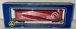 Associated Hobby Mfrs Ahm Scale Conrail 60' Braced Box Car Train 5271C Vguc. Fixed Price $14.00.
