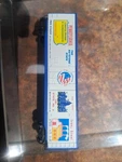 Scale Kadee/mtl 50' Box Car Pennsylvania 38080. Fixed Price $18.00.