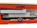 Lionel 6-27514 Scale Canadian Pacific Flat Car #307401. Fixed Price $27.75.