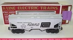 K-line New K-90008 Pc Hopper Car. Fixed Price $29.85.