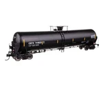 Walthers Proto Ho Scale New 55' Trinity Modified Tank Car Cbtx #741823. Fixed Price $50.98.