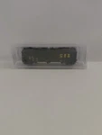 Micro Trains Line Scale 100-TON 3-BAY Open Hopper Rib Sides, W/ Coal Load, Csx. Fixed Price $25.00.