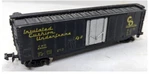 Bachmann 53-1010-22 Scale Chesapeake & Ohio Box Car # 23000. Fixed Price $12.74.