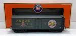 Lionel 6-17360 Gauge Hood's Milk Car #810 Nib. Fixed Price $43.99.
