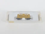 Z Micro-trains 14415-2 Mtl's 5TH Anniversary Single Dome Tank Car #1995. Fixed Price $49.95.