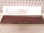 Accurail Ho 9317, Tri-level Auto Rack Kit, Rock Island 908286. Fixed Price $39.99.