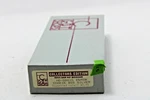 Cbt Scale 1944 Aar 40' D&rgw Vtg Cookie Silver Rio Grande Boxcar HO-0001C. Fixed Price $17.95.