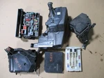 Atlas Cross Sport Engine Compartment Fuse Box Oem 38K Miles - LKQ420224836. Fixed Price $95.40.