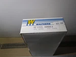 Vintage Walthers Ho Scale Kit: 40' Steel Condola W/ Scrap Metal Load, See Pics. Fixed Price $25.00.