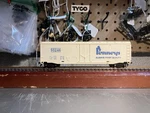 Tyco Ho Penneys 50 Foot Boxcar 90246. Fixed Price $50.00.