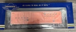 Athearn Genesis Rtr Ho ATHG69090 50 P.c.&f. Box Car D&rgw Nib. Fixed Price $38.99.