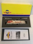 Athearn Genesis G6138 Ho SD75M Santa Fe Rd #241 New. Fixed Price $99.99.