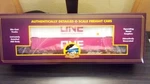 Mth 20-95797 Bnsf Husky Stack Well Car 237900 One Ocean Network Custom Run New. Fixed Price $250.00.
