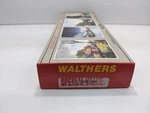 Walthers 932-5207 Ho 54' Tank Car Clark # 77538 Kit. Fixed Price $20.99.
