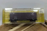 Kadee 4034 Ho Scale New York Central 40' PS-1 Standard Boxcar #169016 Ln/box. Fixed Price $23.45.