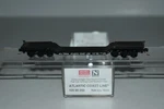 Scale Mtl 10900260 Atlantic Coast Line Heavyweight Flat Car 79104 C19208. Fixed Price $21.99.