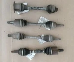 2016 Journey Front Passenger Right Cv Axle Shaft Oem 86K Miles - LKQ456688693. Fixed Price $132.49.