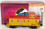 Mth Trains 20-91022 Union Pacific Offset Steel Caboose Up 25214 2000 Premier. Fixed Price $59.95.