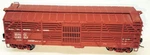 Proto 2000 Ho-scale 40-FT Baltimore Ohio Single Deck Stock Car B&o 112193 Rtr. Fixed Price $23.96.