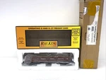 Mth Railking 30-79638 Pacific Great Eastern Dump Car Operating #6126 New Ctta. Fixed Price $89.99.
