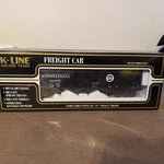 Line Pennsylvania Rr K623-2051 Gauge Diecast Hopper Sealed New. Fixed Price $59.99.