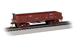 Bachmann 15406 Ho Pennsylvania Railroad Old Time Gondola #8397. Fixed Price $32.19.