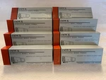 Imwx Ho Scale Assembled Box Car Kits Each Sold Separately. Fixed Price $24.99.