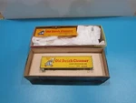 Scale Roundhouse (2 )old Dutch Cleanser Timer Cars Kits LOT#1728. Fixed Price $19.95.