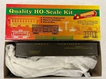 Roundhouse 07903 American Railway Express 50' Reefer #1903 Kit. Fixed Price $9.34.