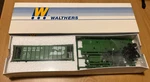 Walthers 932-4603 Burlington Northern Single Bay Airslide Hopper #439452 -c&i Rr. Fixed Price $10.50.
