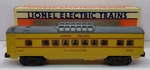 Lionel 6-16072 Gauge Union Pacific "st. Clair Shores" Vista Dome Car #6072 Nib. Fixed Price $58.95.