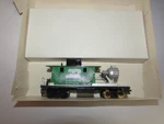 Tyco Ho Operating Flood Light Car Set #346 Works The Original Box!!!!. Fixed Price $18.00.