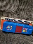 Lionel Disney Donald Duck's 60TH Birthday Hi-cube Boxcar 6-19270 New Open. Fixed Price $50.99.