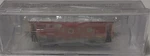 Scale Bluford Shops Caboose Norfolk Southern Rwy Heritage 41160. Fixed Price $34.95.
