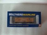 Walthers 910-41216 Ho 40' Early Wood Reefer Pacific Fruit Express Pfe #31928 New. Fixed Price $28.95.