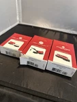 Hallmark Keepsake Lionel Trains St Louis GP-9, Crane Car, Caboose Set 2020. Fixed Price $81.00.